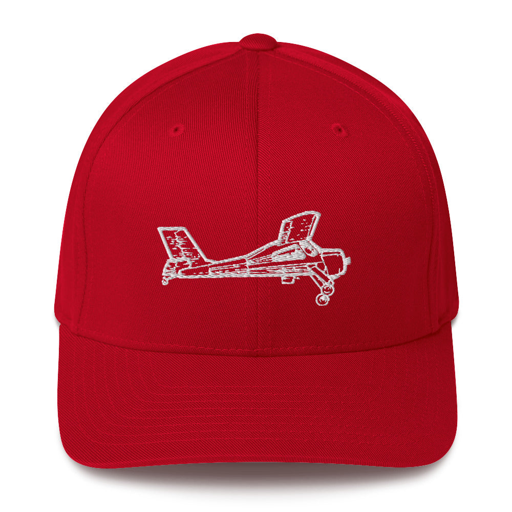 PZL Wilga - Aviation Icon