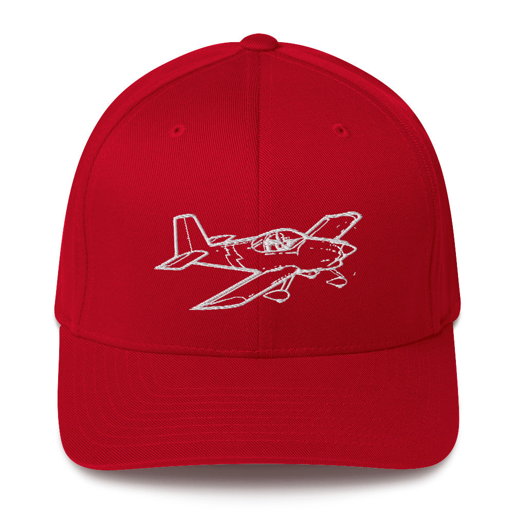 Van's Aircraft RV-9 Explorer