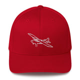 Aviat Husky Adventure Craft
