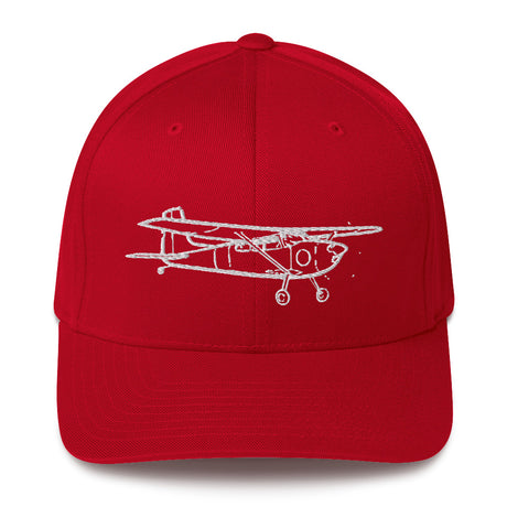 Cessna Skywagon C-180