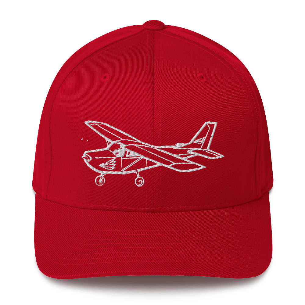 Cessna T-41 Mescalero Trainer 2
