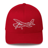 Cessna T-41 Mescalero Trainer 2