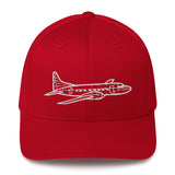 Convair 580 Turbo-Prop Airliner
