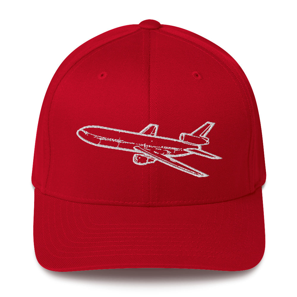 McDonnell Douglas DC-10 Airliner