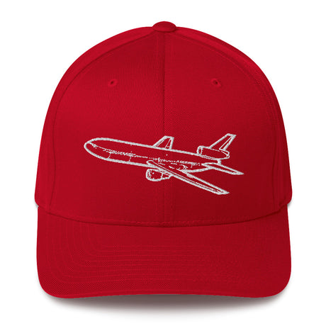 McDonnell Douglas DC-10 Airliner