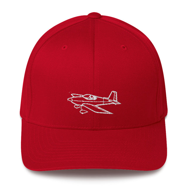 Van's Aircraft RV-7: Aerobatic Adventurer