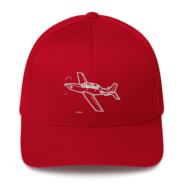 Beechcraft T-6 Texan II Trainer