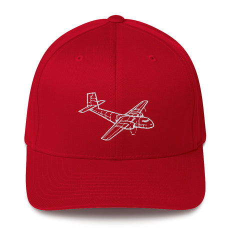 Caribou: Army Aviation's STOL Champion