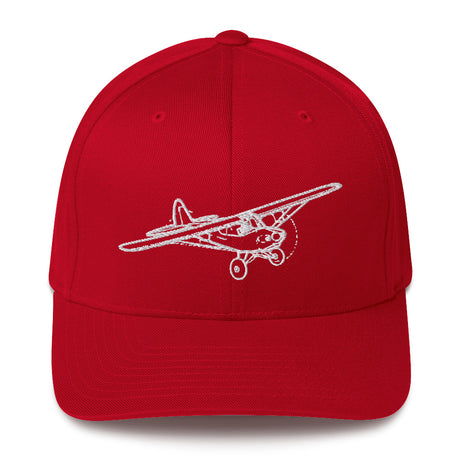 CubCrafters Carbon Cub: Ultimate Sport Aircraft