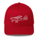 Kitfox 7 Sport Homebuilt Aircraft  Embroidered Hat