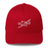Lockheed P-38 Lightning 4 Embroidered Hat