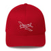Piper Archer III - Versatile Performer Embroidered Hat