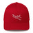 Piper PA-31 Cheyenne Powerhouse Embroidered Hat