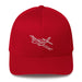 Piper PA-31 Cheyenne Powerhouse Embroidered Hat