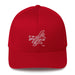 Pitts Special Sport Aerobatic Aircraft Embroidered Hat