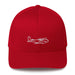 Ryan Twin Navion Dynamo Embroidered Hat