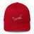 Schleicher ASW-20B Glider Embroidered Hat