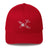 USAF's Cessna T-37 Tweet 2 Embroidered Hat