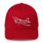 Volksplane Homebuilt Sport Aircraft Embroidered Hat