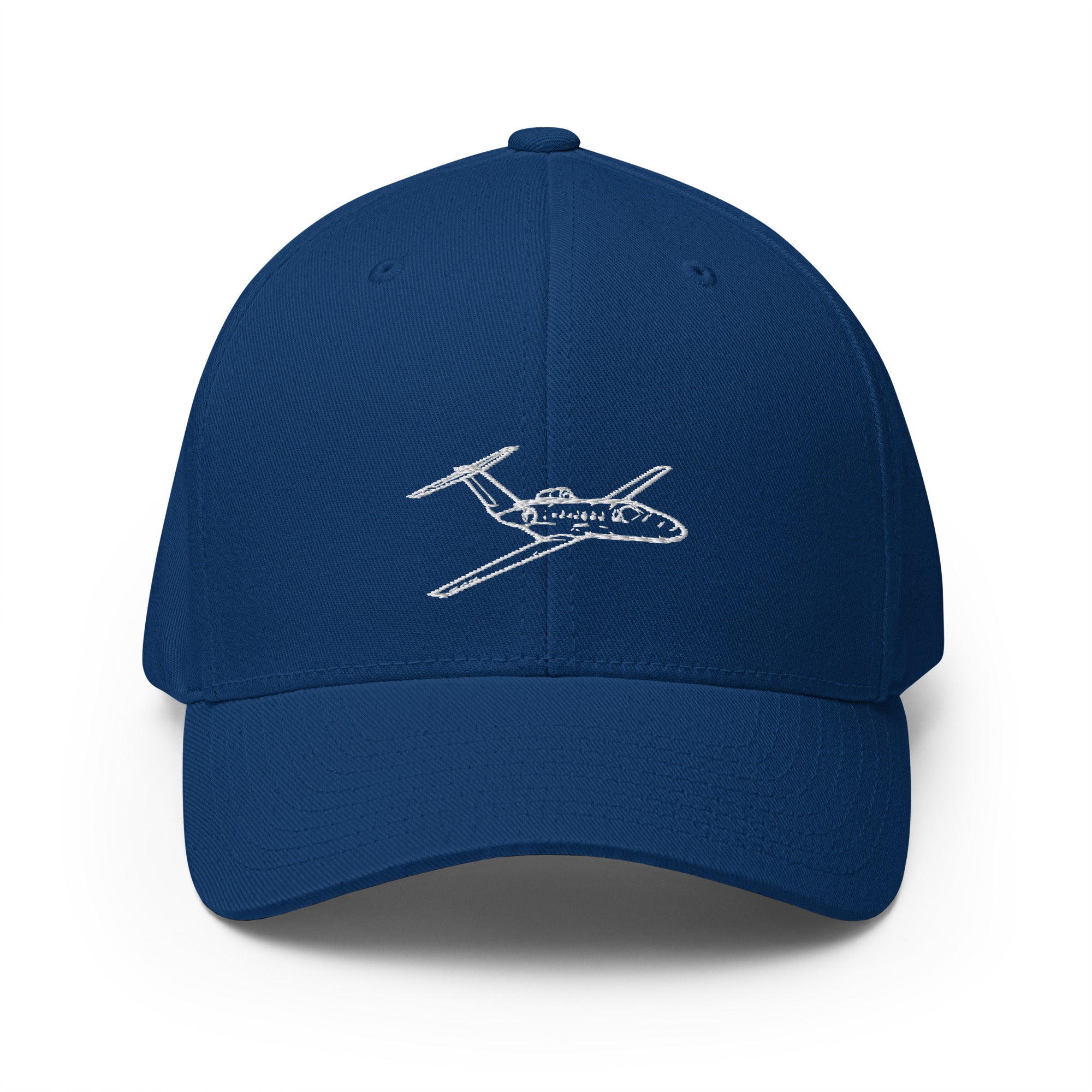 Cessna Citation CJ3 Business Jet Embroidered Hat – The Flying Shop