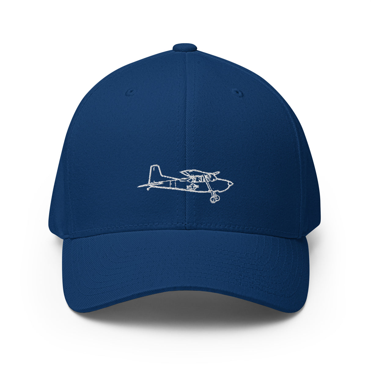 Cessna O-1 Bird Dog Reconnaissance