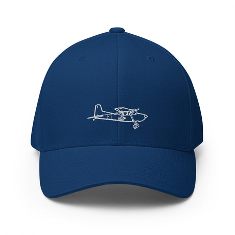 Cessna O-1 Bird Dog Reconnaissance