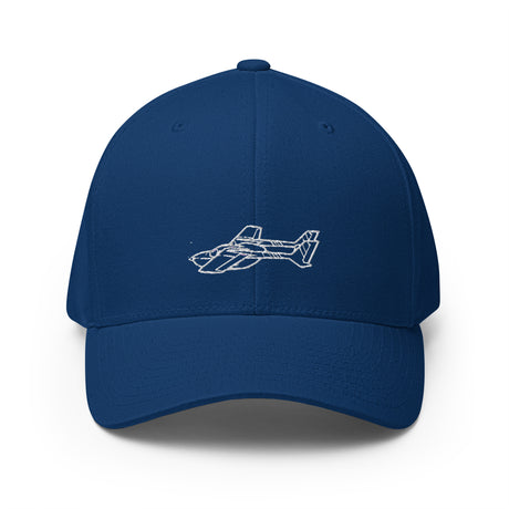 Cessna O-2 Skymaster - Air Force Legend