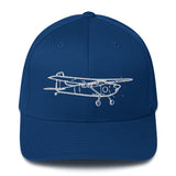 Cessna Skywagon C-180