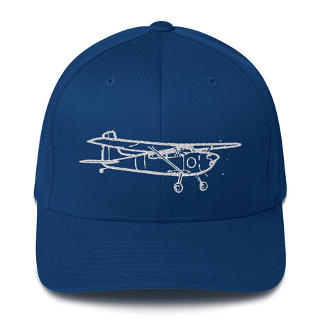 Cessna Skywagon C-180