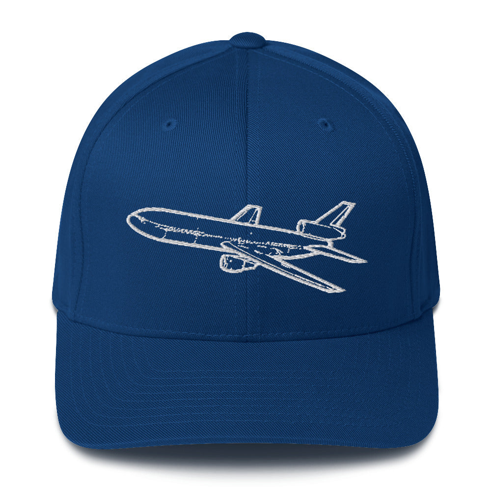 McDonnell Douglas DC-10 Airliner