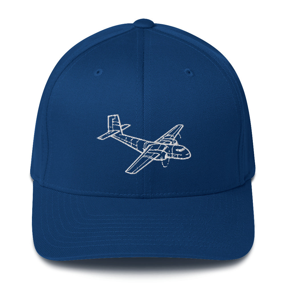 Caribou: Army Aviation's STOL Champion