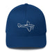 De Havilland Comet - Jet Age Pioneer Embroidered Hat