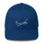 Schleicher ASW-20B Glider Embroidered Hat