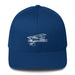 Siemens-Schuckert D.IV Fighter Embroidered Hat