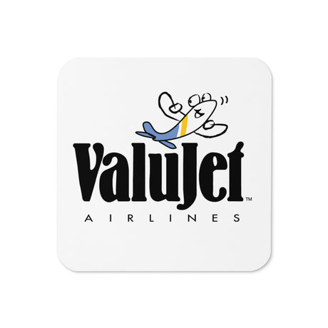 ValuJet Airlines Coaster