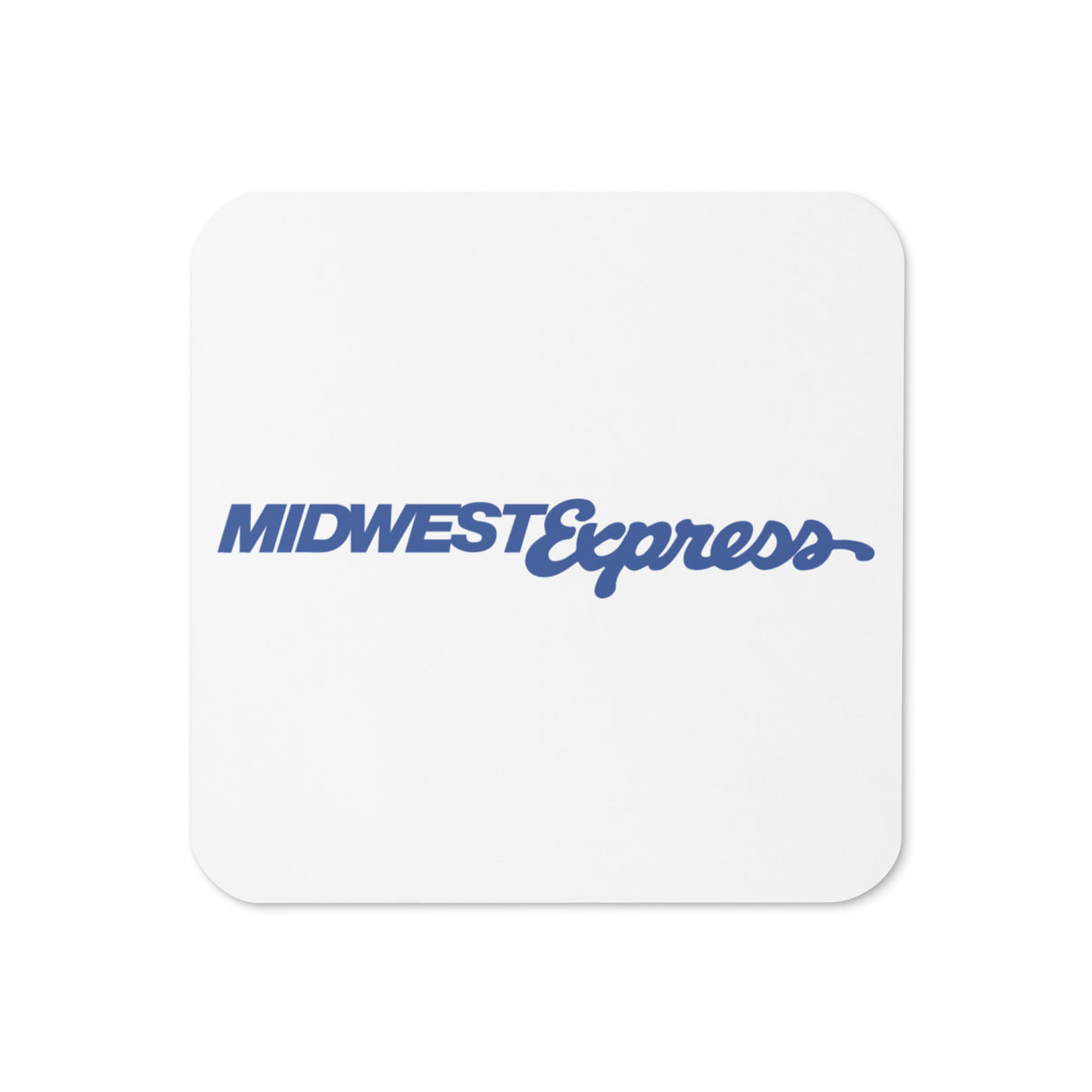 Midwest Express Coaster