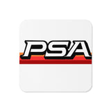 PSA Coaster
