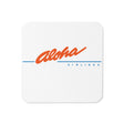 Aloha Airlines Coaster