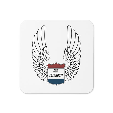 Air America Coaster