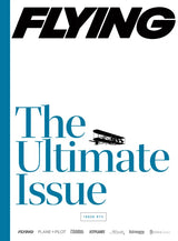 FLYING 2026 The Ultimate Issue