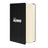 Gone FLYING Hardcover Notebook
