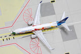 *1/400 Copa Airlines B 737-800 "BioMuseo" El Aviador Models EAV400-1825