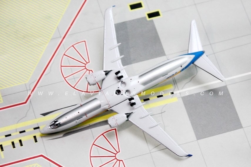 *1/400 Copa Airlines B 737-800 "BioMuseo" El Aviador Models EAV400-1825