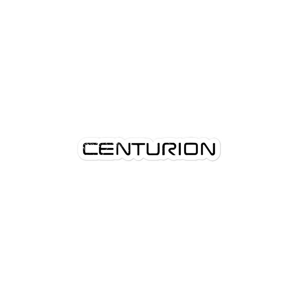 Cessna 210 Centurion Sticker