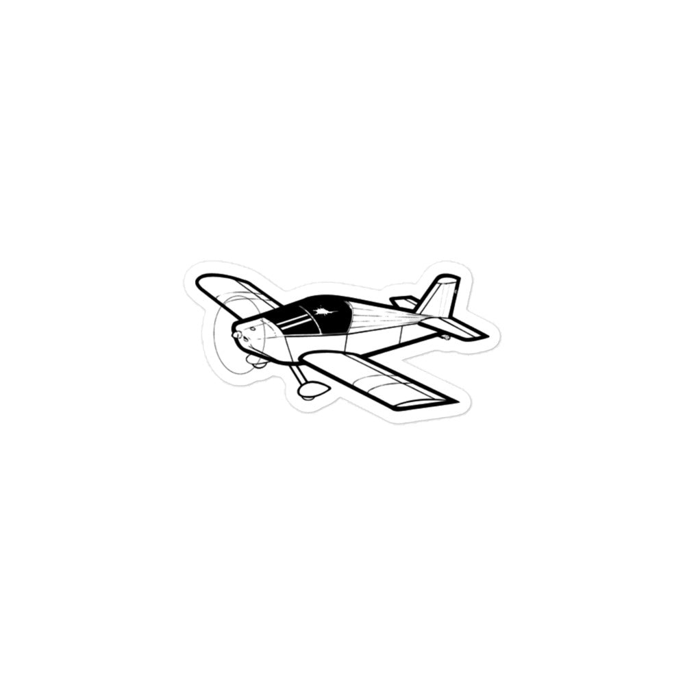 Sonex Sport Homebuilt Aircraft