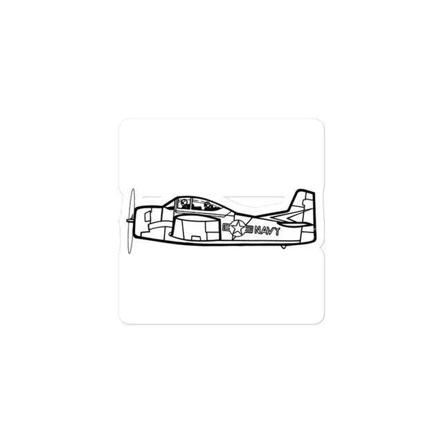 T-28 Trojan Trainer 2