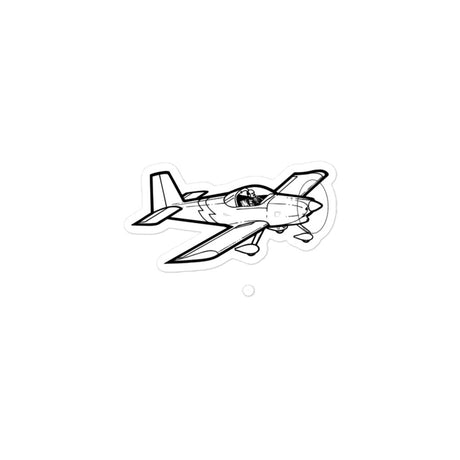 Van's Aircraft RV-9 Explorer