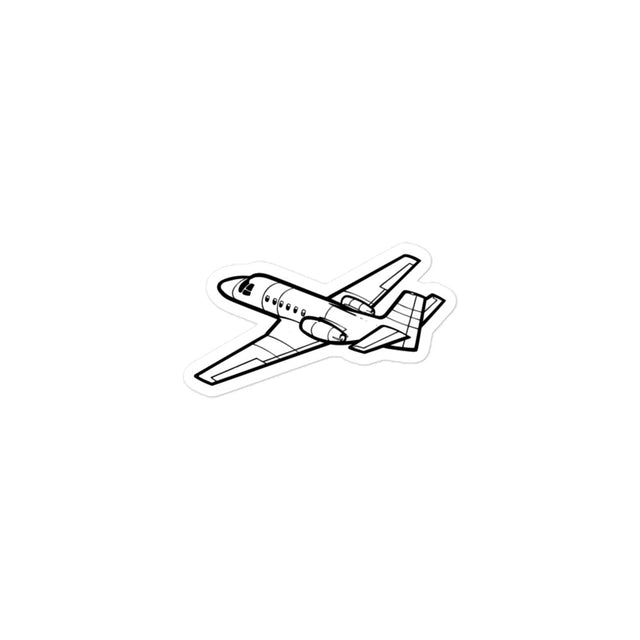 Cessna Citation Business Jet