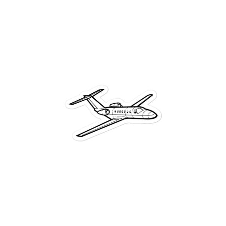 Cessna Citation CJ3 Business Jet