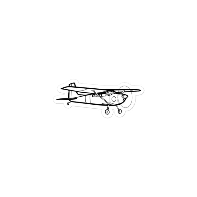 Cessna Skywagon C-180
